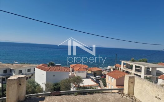 Λέσβος μεζονέτα 365 τμ