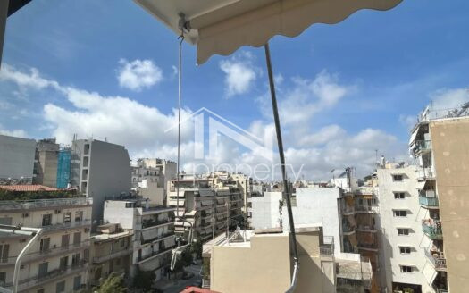 Ζωγράφου, διαμέρισμα 78 τμ