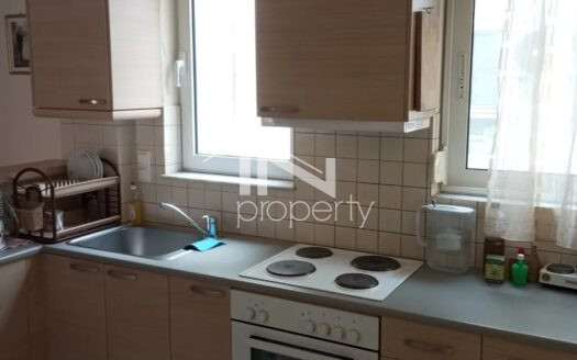 Kallithea, 54-square-meter apartment