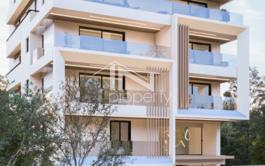 Μεζονέτα προς πώληση Γλυφάδα 219 τμ