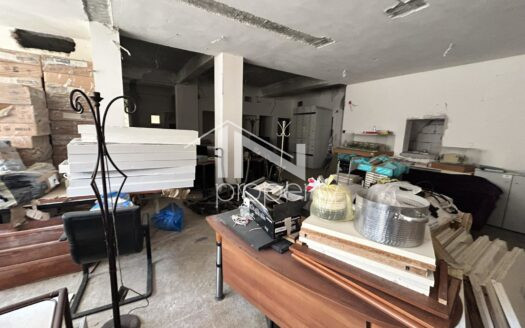 Alimos, Elliniko, 200 sq. ft. office