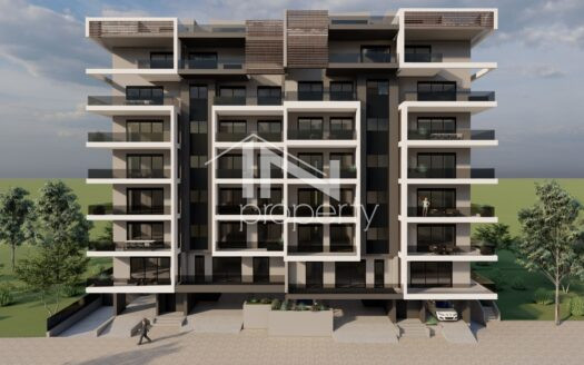 Παλαιό Φάληρο διαμέρισμα 105 τμ