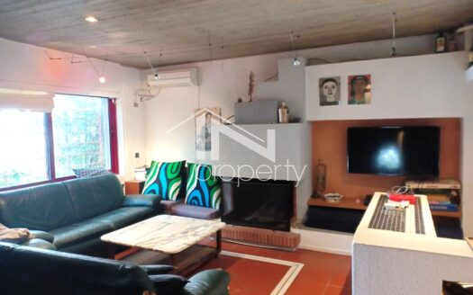 Χολαργός ισόγειο διαμέρισμα 115 τμ