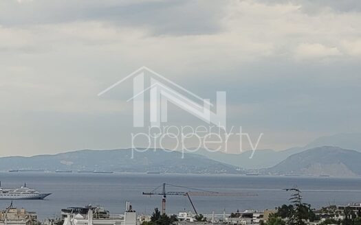 Γλυφάδα Πολυτελής Μεζονέτα 187 τμ