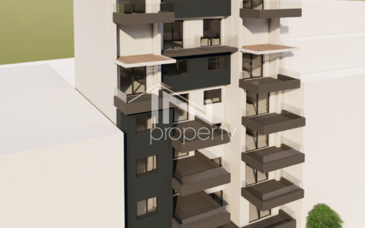 Καλλιθέα νεόδμητη μεζονέτα 153 τμ