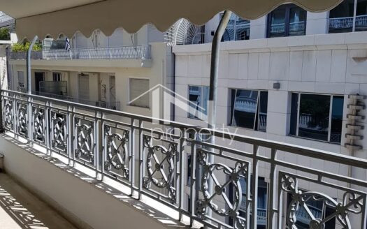 Κολωνάκι – Λυκαβηττός διαμέρισμα 100 τμ