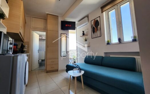Paleo Faliro Studio, 16 sq. m.