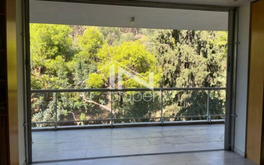 Κολωνάκι – Λυκαβηττός διαμέρισμα 145 τμ