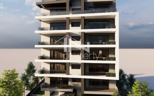 Άλιμος νεόδμητο διαμέρισμα 92 τμ