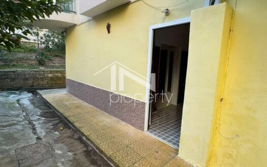 Paleo Faliro Studio, 27 sq. m.