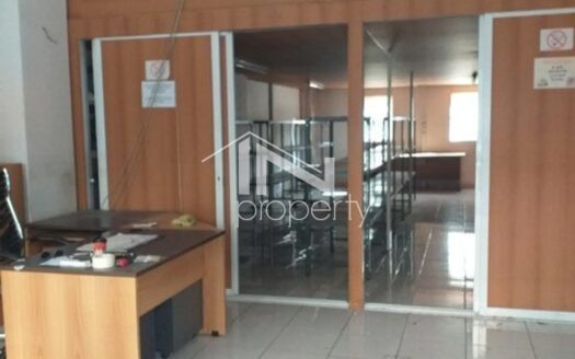 Αμπελόκηποι – Πεντάγωνο, επαγγελματικός χώρος 205 τμ