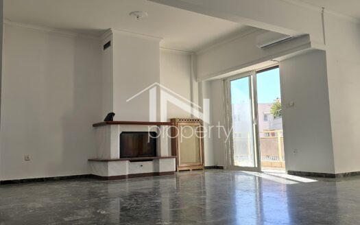 Paleo Faliro apartment 134 sq.m.