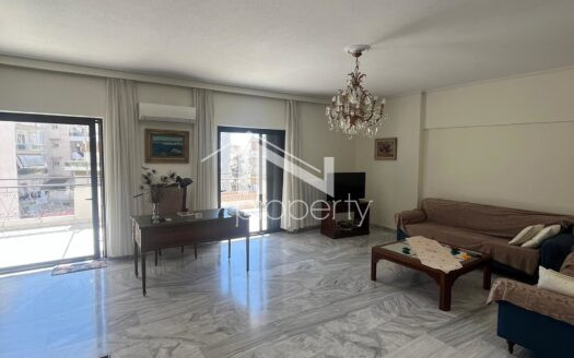 Νέα Σμύρνη, διαμέρισμα 104 τμ