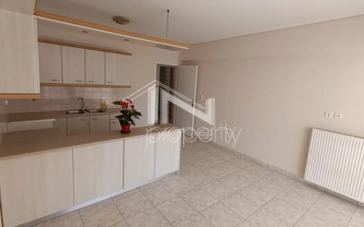 Nea Smyrni, 120-sqm apartment