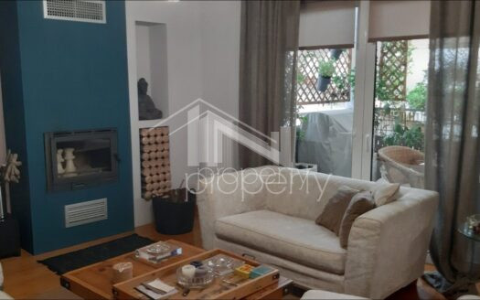 Αγία Παρασκευή διαμέρισμα 118 τμ