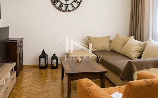 Παγκράτι, διαμέρισμα 52 τμ