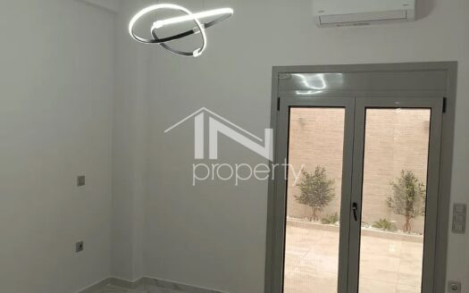 Ταμπούρια – Αγία Σοφία διαμέρισμα 52 τμ