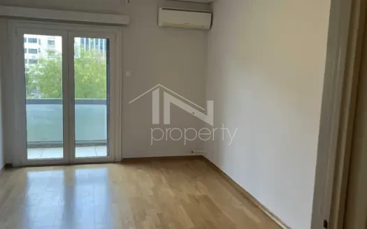 Neos Kosmos, 100 sqm apartment