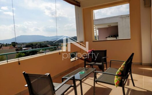 Αρτέμιδα, μονοκατοικία 280 τμ