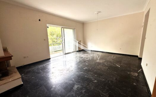 Neos Kosmos, 95-square-meter apartment