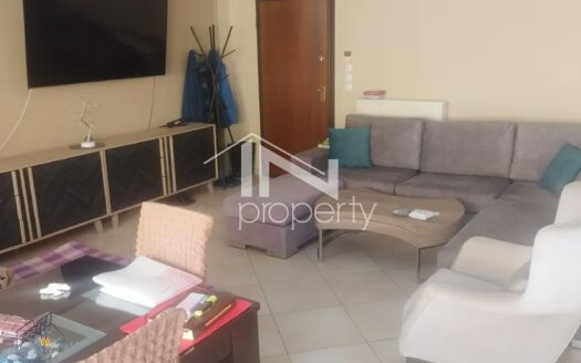 Ελληνικό διαμέρισμα 98 τμ