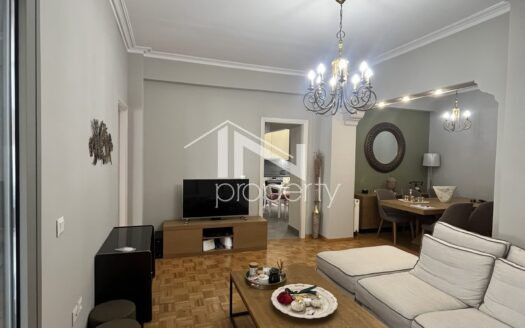 Νέα Σμύρνη, διαμέρισμα 87 τμ