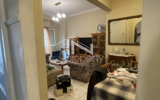 Αθήνα, διαμέρισμα 62 τμ