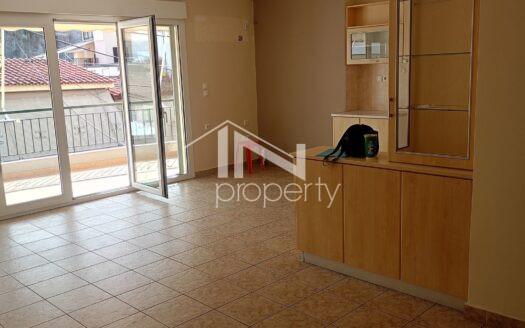 Ταμπούρια – Αγία Σοφία διαμέρισμα 95 τμ