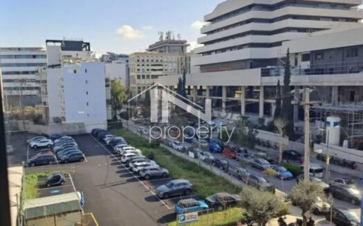 Καλλιθέα, κτήριο επαγγελματικών χώρων 1300τμ