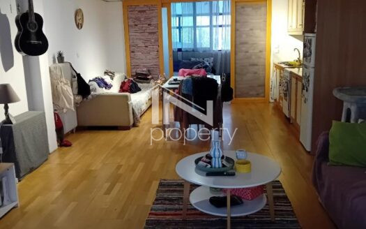 Ζωγράφου διαμέρισμα 122 τμ