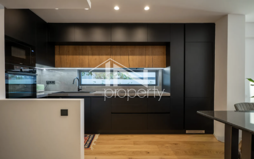 Γλυφάδα μεζονέτα 201 τμ