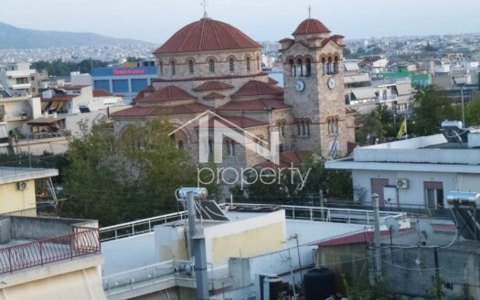 Αιγάλεω, διαμέρισμα 101 τμ