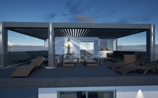 Νέο Ψυχικό, μεζονέτα 200 τμ