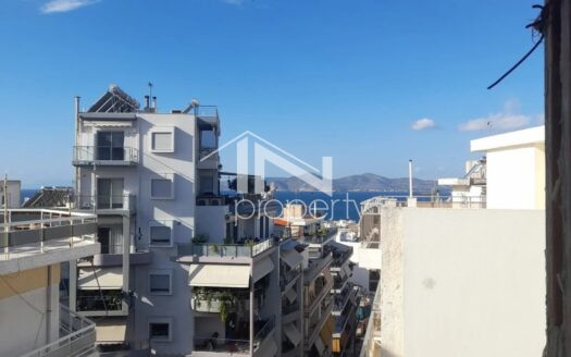 Πειραιάς, διαμέρισμα 83 τμ