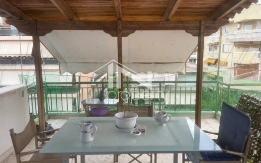 Παλαιό Φάληρο, διαμέρισμα 49 τμ