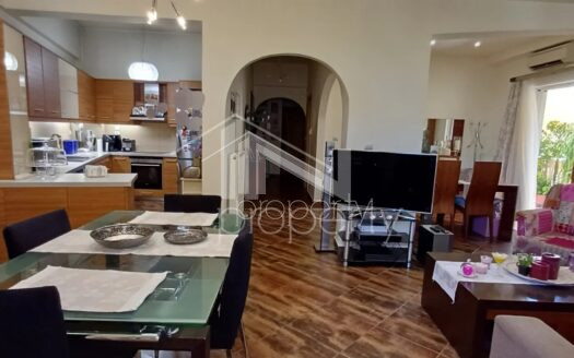 Πειραιάς, διαμέρισμα 108 τ.μ., €215.000