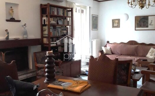 Νέα Σμύρνη διαμέρισμα 86 τμ