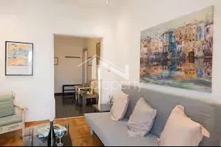 Νέος Κόσμος, διαμέρισμα 50 τμ