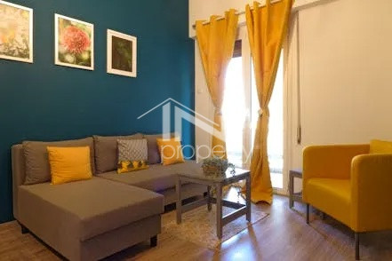 Νέα Σμύρνη, διαμέρισμα 74 τμ