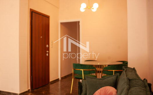 Καλλιθέα, διαμέρισμα 52 τμ