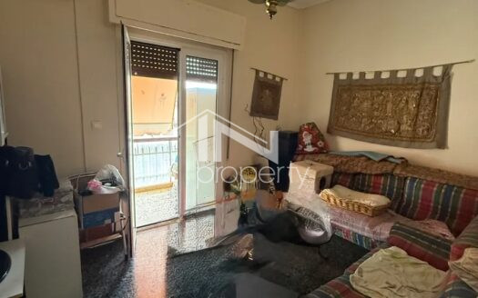 Ηλιούπολη διαμέρισμα 48 τμ