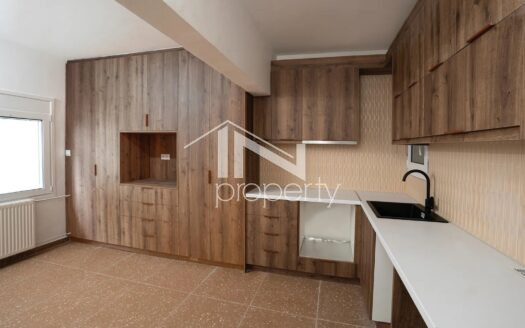 Παγκράτι, studio 27 τμ