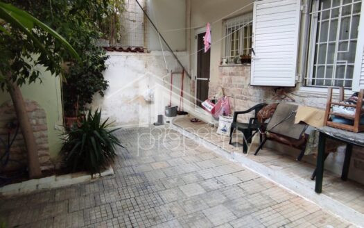 Κορυδαλλός, διαμέρισμα 81 τμ