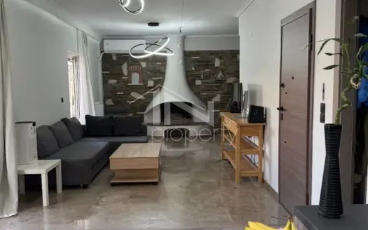 Πετράλωνα διαμέρισμα 119 τμ