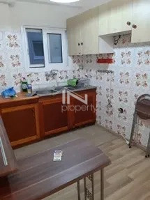 Nea Smyrni, 47-square-meter apartment