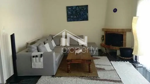 Paleo Faliro, 112-square-meter apartment