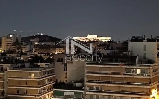 Νέα Σμύρνη, διαμέρισμα 100 τμ