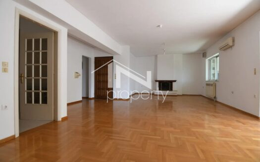 Nea Smyrni, 125-square-meter apartment