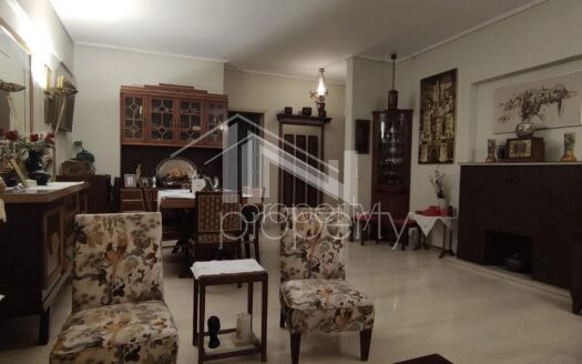 Παλαιό Φάληρο, διαμέρισμα 110 τμ