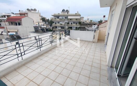 Νέα Σμύρνη, διαμέρισμα 66 τμ